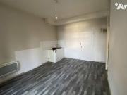 Appartement à louer à Fougères, Bretagne, 330€