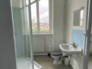 Appartement à louer à Fougères, Bretagne, 400€