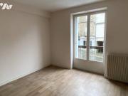 Appartement à louer à Fougères, Bretagne, 500€