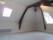 Appartement à louer à Fougères, Bretagne, 625€