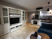 Appartement à louer à Gauthier. 2 chambres agréables. Meublé