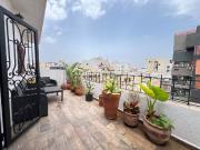 Appartement à louer à Gauthier. 2 chambres. Bien meublé