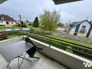 Appartement à louer à Goderville, Normandie, 830€