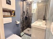 Appartement à louer à Goutte d'Or Château Rouge, Paris