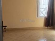 Appartement à louer à Hay Lhouda RDC