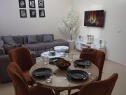 Appartement à louer à Hay Mabrouka. 1 chambre. Bien meublé