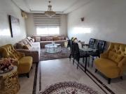 Appartement à louer à Hay riad