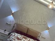 Appartement à louer à Hay Salam. 2 chambres. Bien meublé