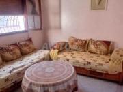 Appartement à louer à hay salam agadir