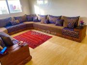 Appartement à louer à Kénitra