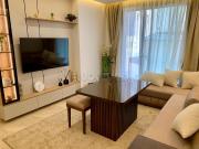 Appartement à louer à la plage corniche de Tanger