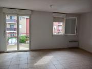 Appartement à louer à La Rivière Saint Sauveur 14600