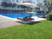 Appartement à louer à La Siesta de Mohammedia