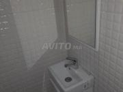 Appartement à louer à la ville haute kénitra