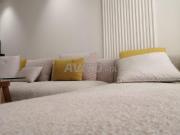 Appartement à louer à les princesses