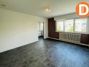 Appartement à louer à LONGEVILLE LES METZ