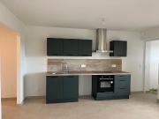 Appartement à louer à Louhans 71500