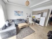 Appartement à louer à Maârif. 2 chambres. Meublé