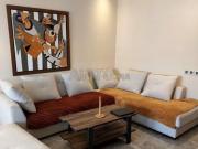 Appartement à louer à Maarif bd Socrate