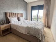 Appartement à louer à Maârif Extension. Surface totale...