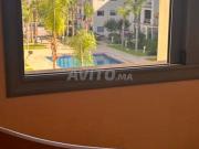 Appartement à louer à magic house Mansouria