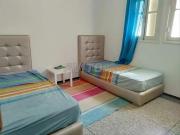 Appartement à louer à Majorelle