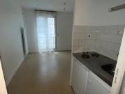 Appartement à louer à Mans, Pays de la Loire, 382€