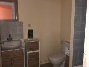 Appartement à louer à Mans, Pays de la Loire, 410€