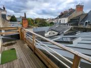 Appartement à louer à Mans, Pays de la Loire, €