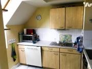 Appartement à louer à Mans, Pays de la Loire, 550€