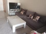 Appartement à louer à Mansouria