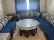 Appartement à Louer à Martil 2 Ch et Balcon