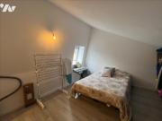 Appartement à louer à Melesse, Bretagne, 930€