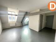 Appartement à louer à METZ