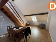 Appartement à louer à METZ
