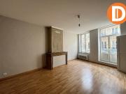 Appartement à louer à METZ