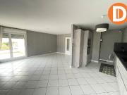 Appartement à louer à METZ