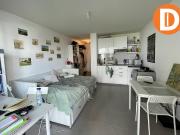 Appartement à louer à METZ