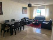 Appartement à louer à Mohammedia
