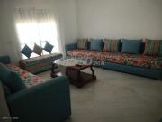 Appartement à louer à mois, 80 m² à Martil