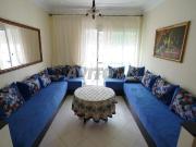 Appartement à louer à mois corniche martil