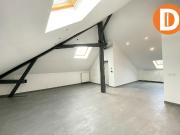 Appartement à louer à MONTIGNY LES METZ