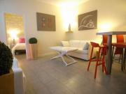 Appartement à louer à Montmartre, Paris