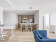 Appartement à louer à Montréal Côte des Neiges/Notre...
