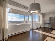 Appartement à louer à Montréal Côte des Neiges/Notre...