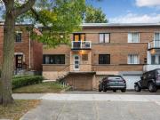 Appartement à louer à Montréal Côte des Neiges/Notre...