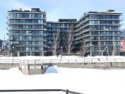 Appartement à louer à Montréal Le Sud Ouest