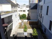 Appartement à louer à Nantes 44000
