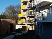 Appartement à louer à Nantes 44000