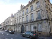 Appartement à louer à Nantes 44000